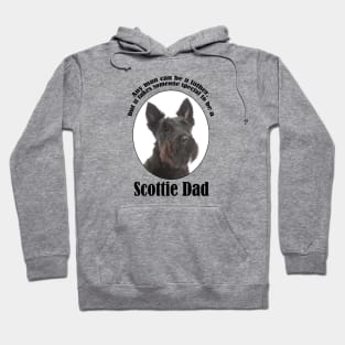 Scottie Dad Hoodie